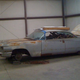 Illustration for article titled Custom 1960 Cadillac Convertible is sure to start a debate